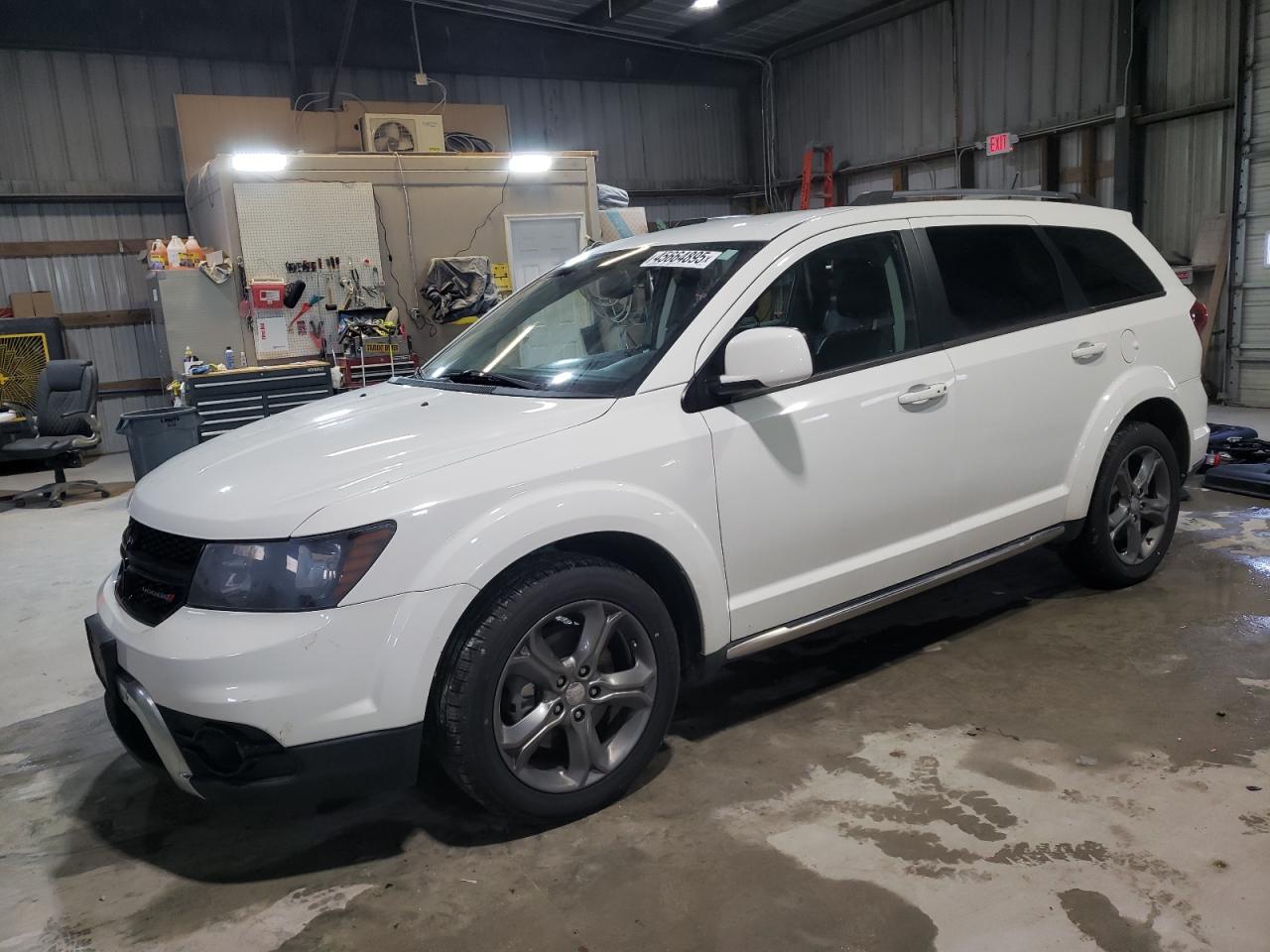 2017 Dodge Journey - Image 1