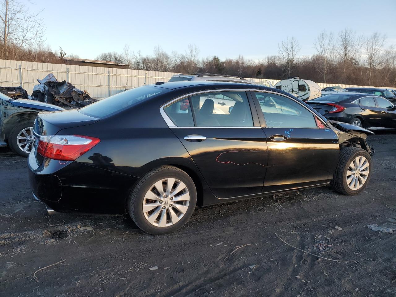 2013 Honda Accord - Image 3
