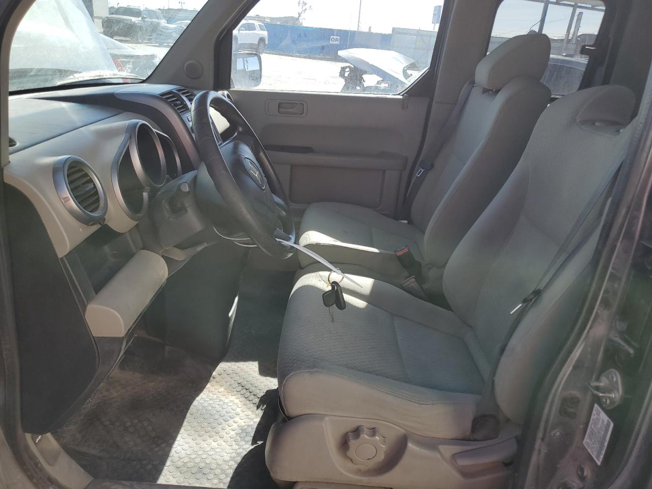 2011 Honda Element - Image 7