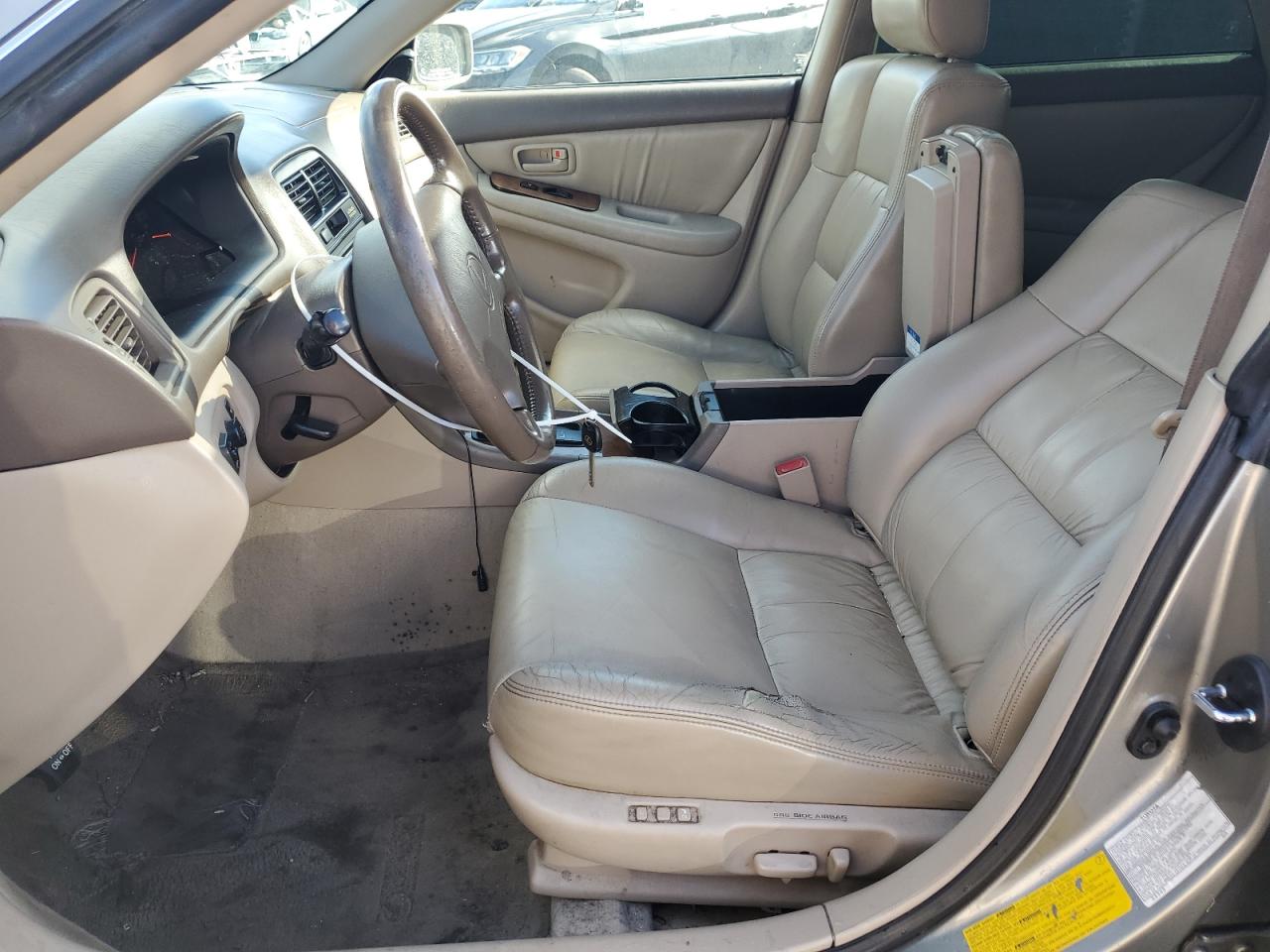 1998 Lexus ES - Image 7