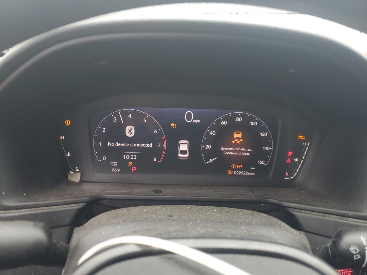 2023 Honda Accord - Image 9