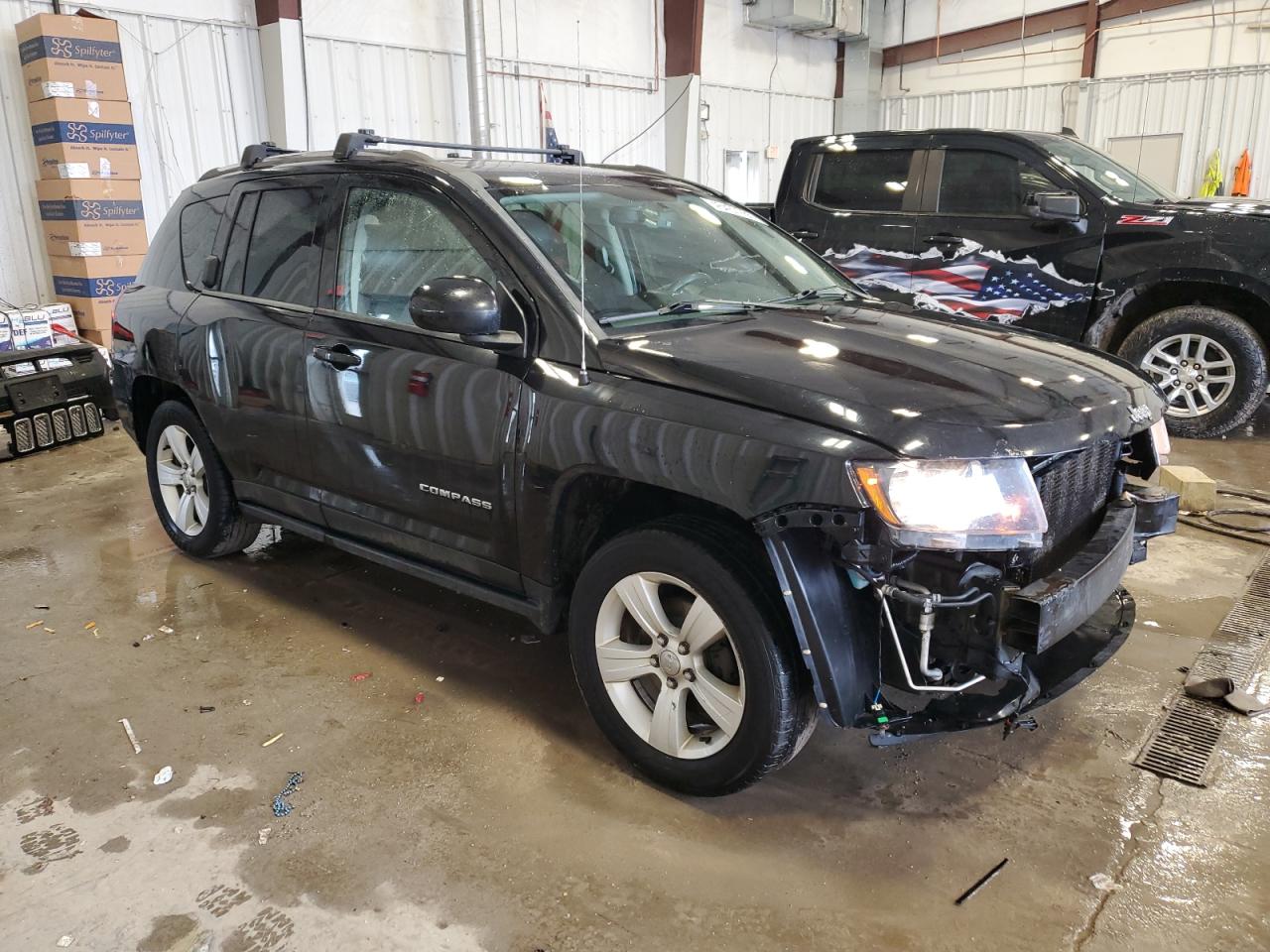 2015 Jeep Compass - Image 4