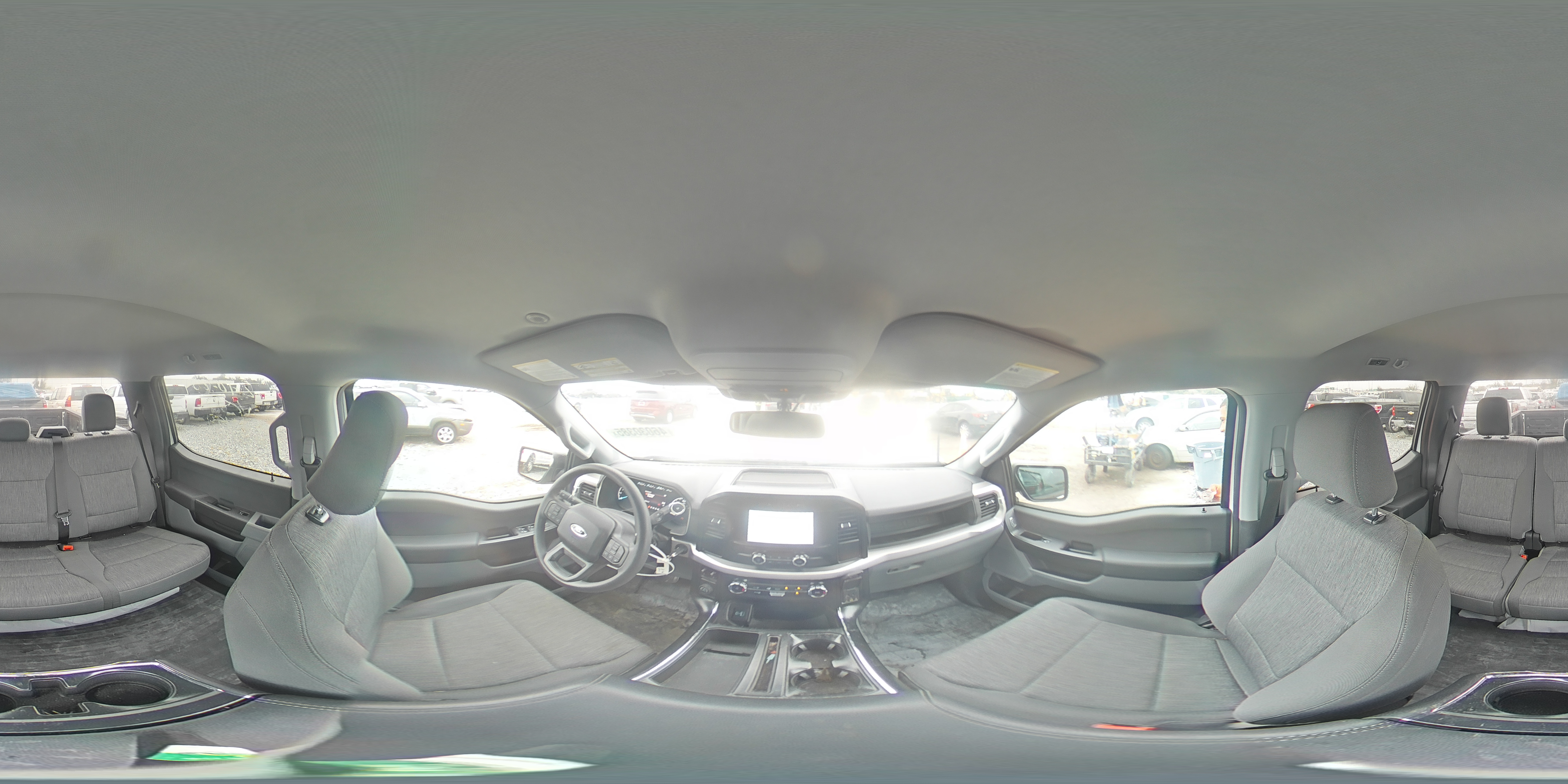 2023 Ford F-150 - Image 13