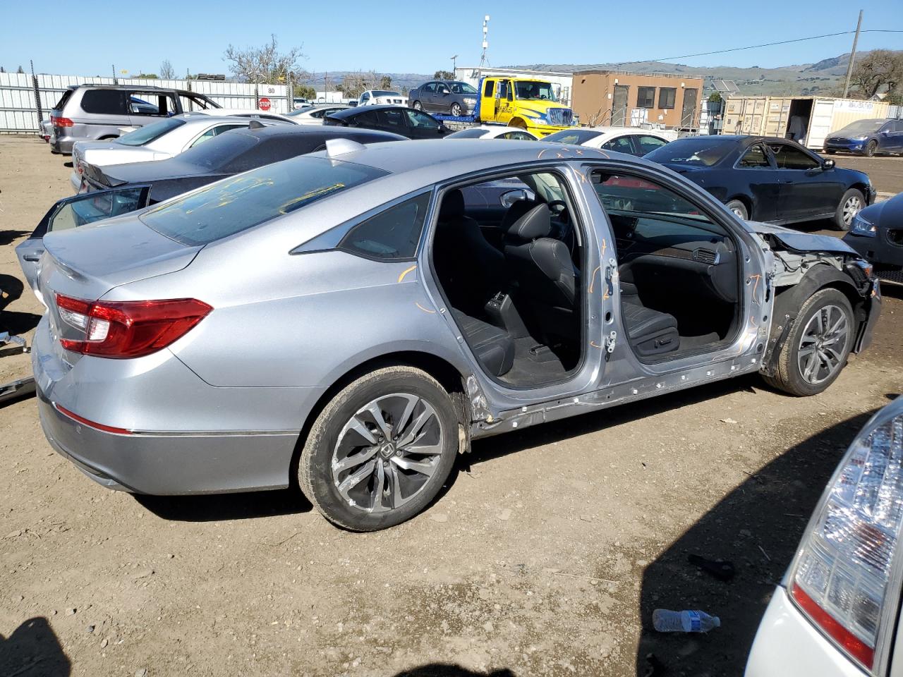 2022 Honda Accord - Image 3