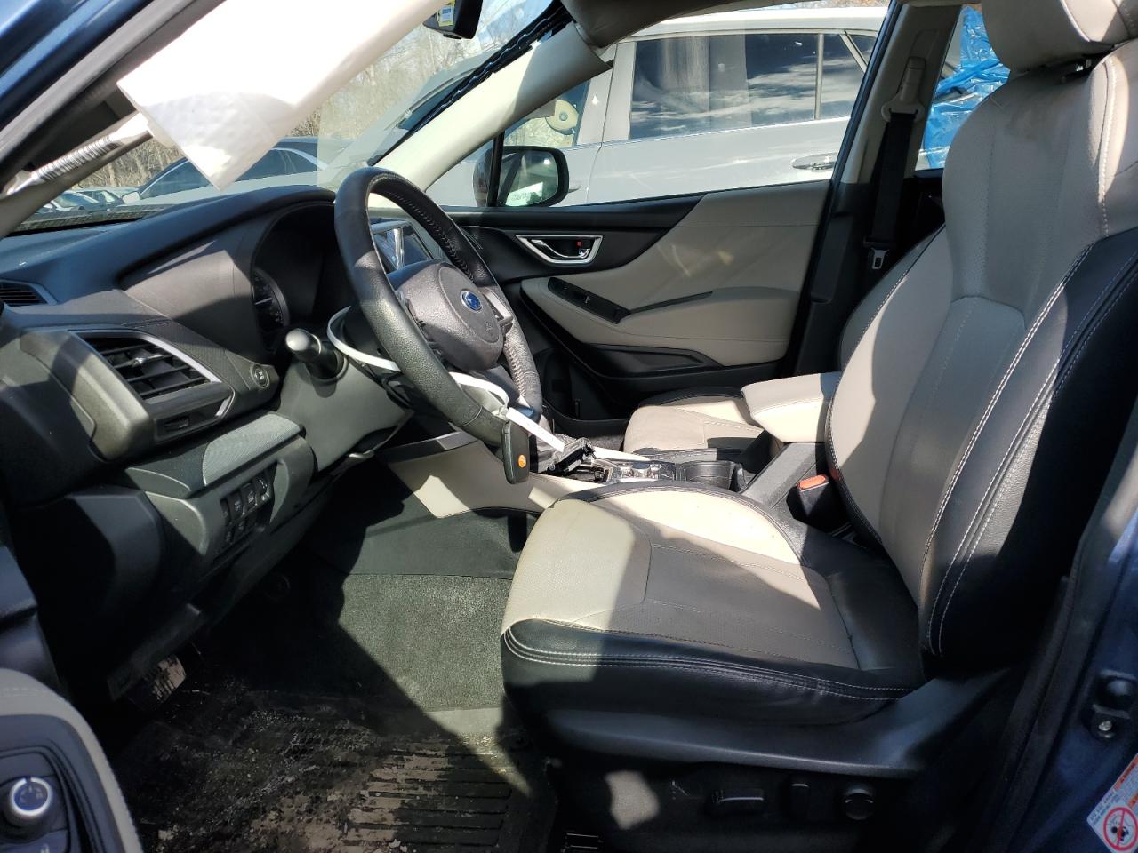 2019 Subaru Forester - Image 7