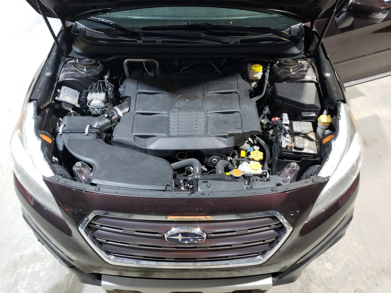 2017 Subaru Outback - Image 12