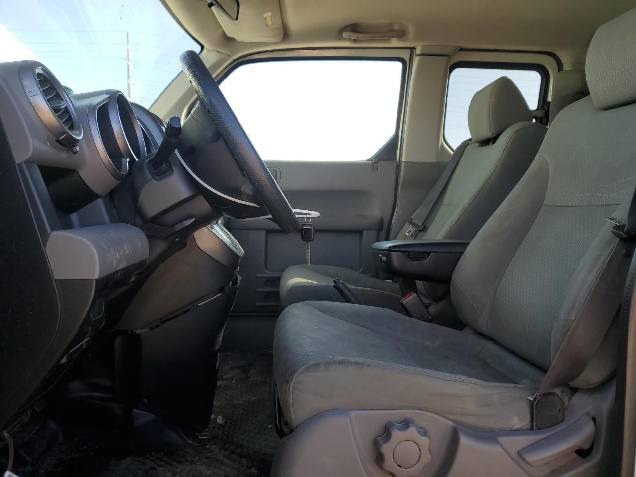 2010 Honda Element - Image 7