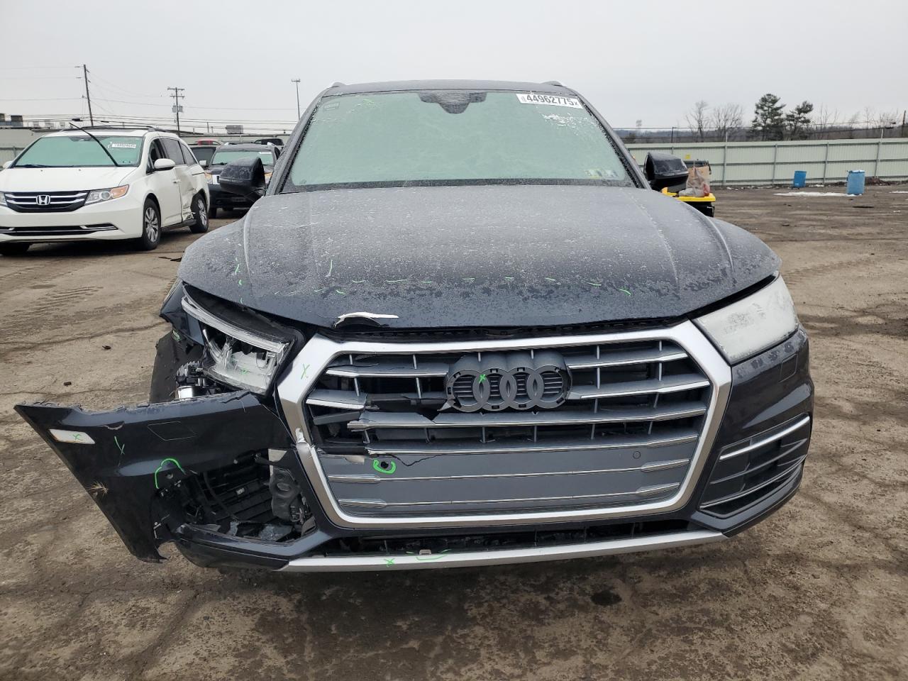 2019 Audi Q5 - Image 5