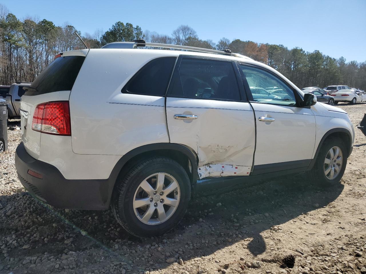 2012 Kia Sorento - Image 3