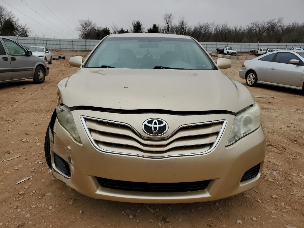 2011 Toyota Camry - Image 5