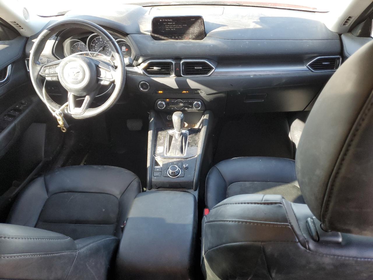2018 Mazda CX-5 - Image 8