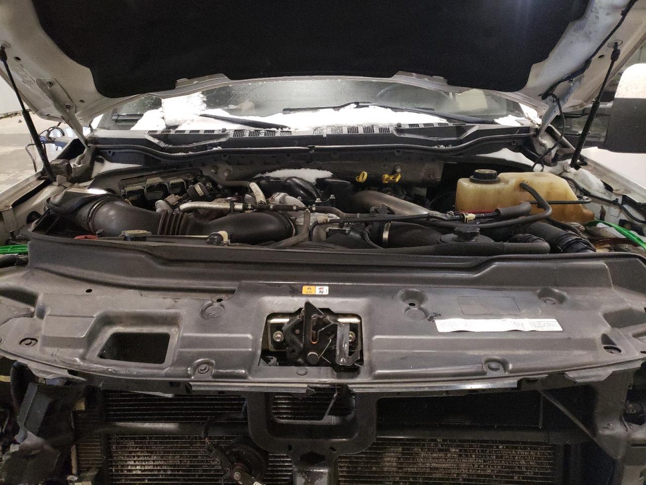 2017 Ford F350 - Image 11