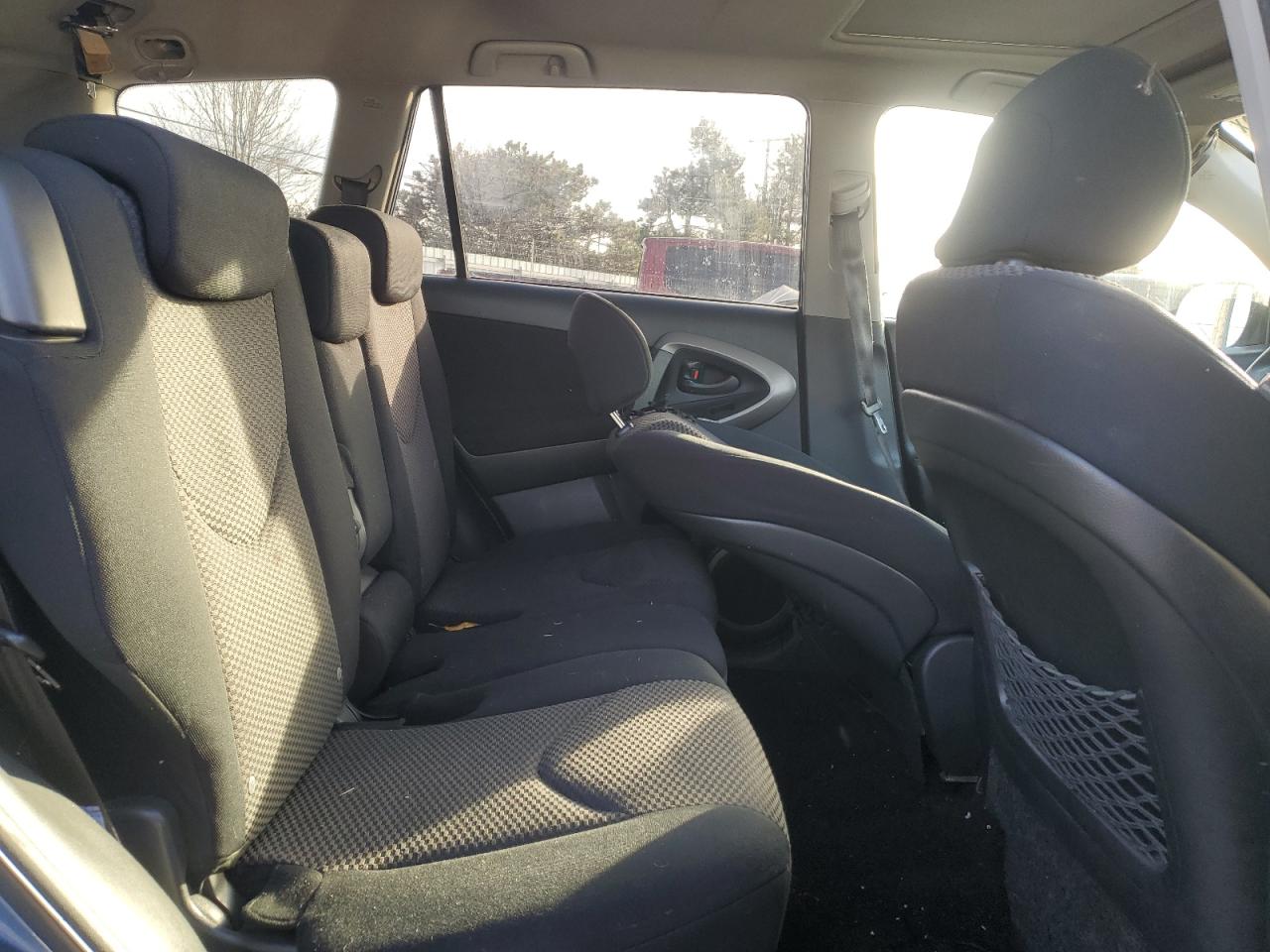 2006 Toyota RAV 4 - Image 11