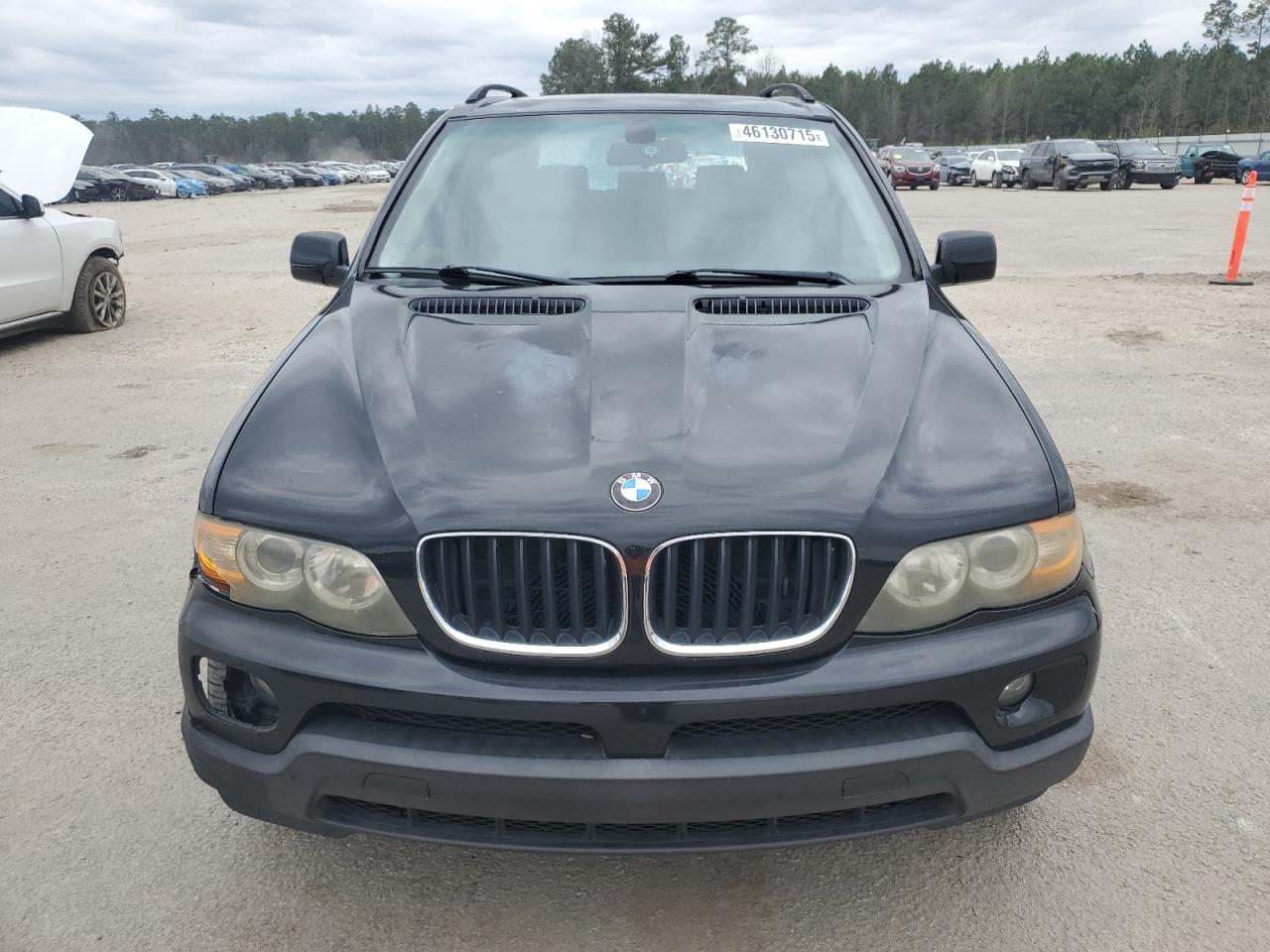 2006 BMW X5 - Image 5