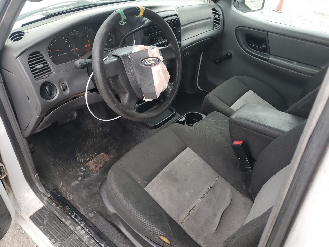 2009 Ford Ranger - Image 8