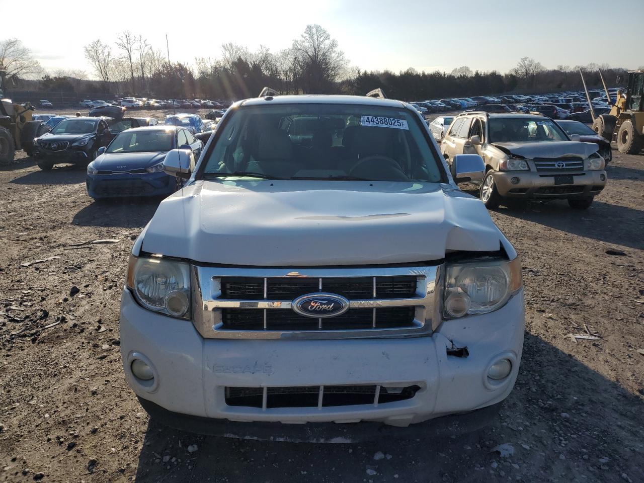 2012 Ford Escape - Image 5