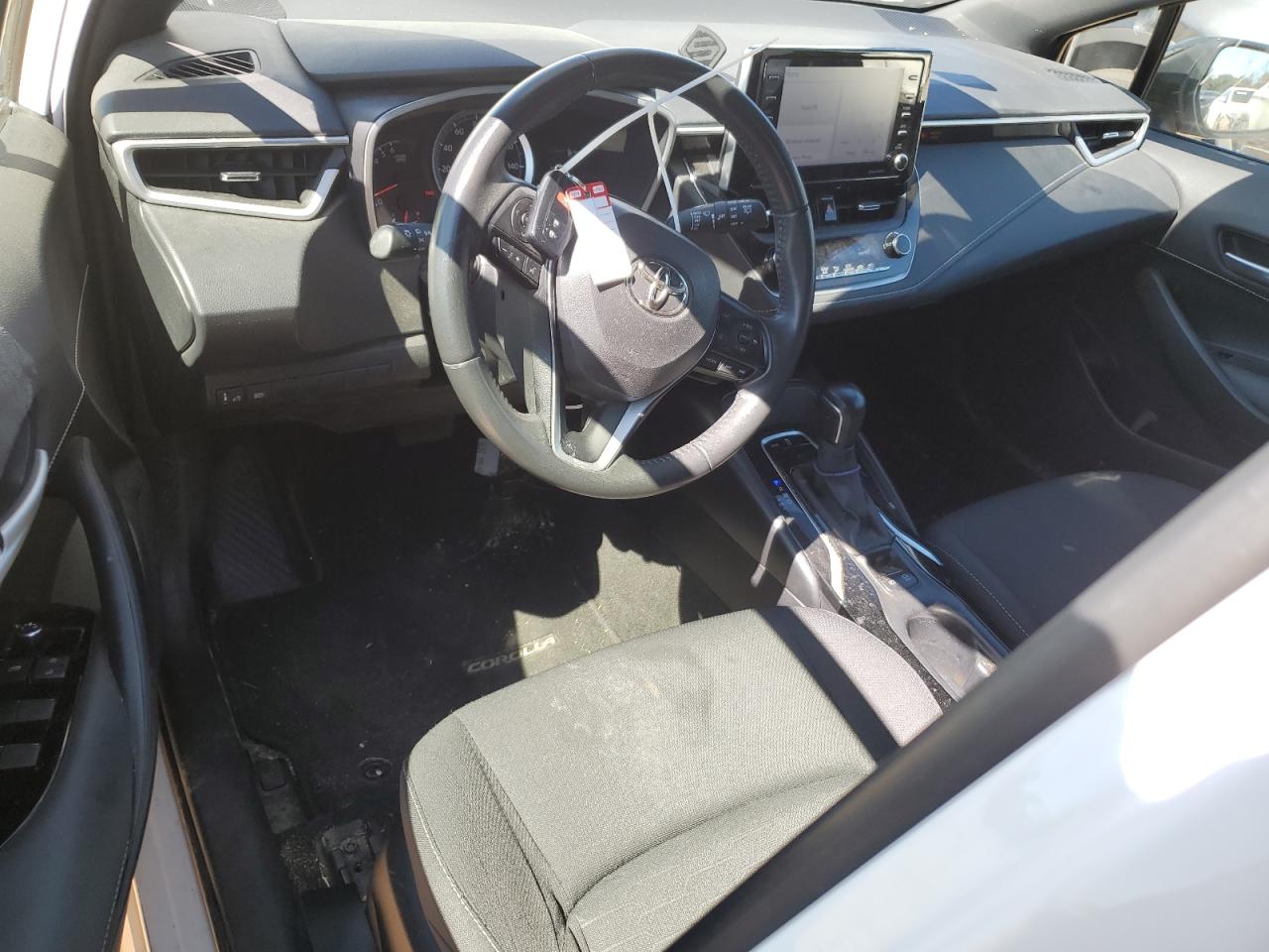 2021 Toyota Corolla - Image 8