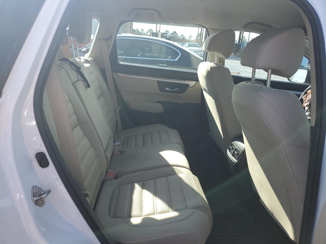 2019 Honda CR-V - Image 11