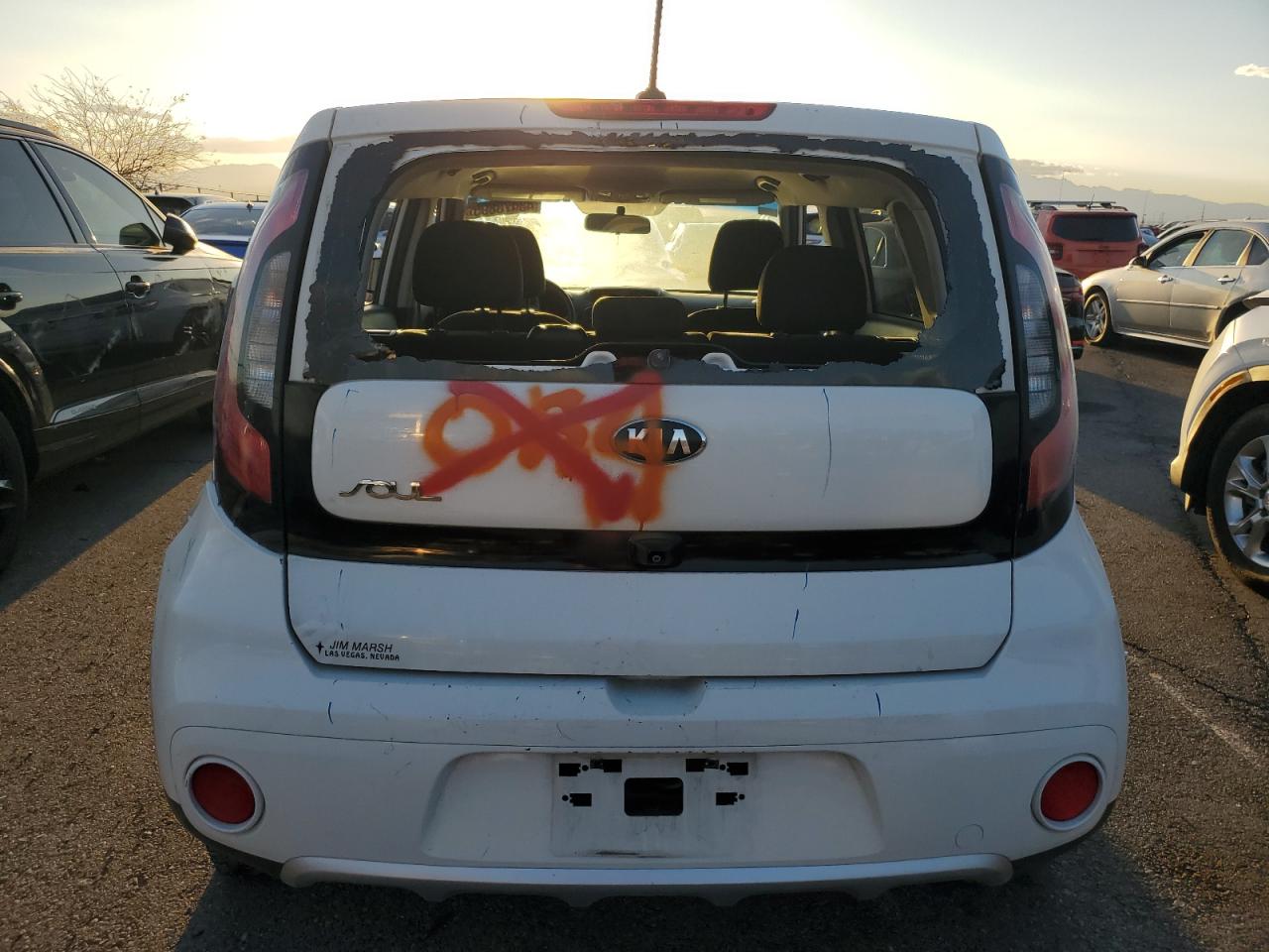 2018 Kia Soul - Image 6