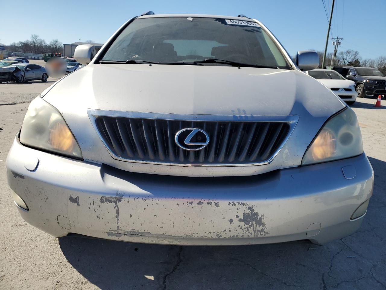 2009 Lexus RX - Image 5