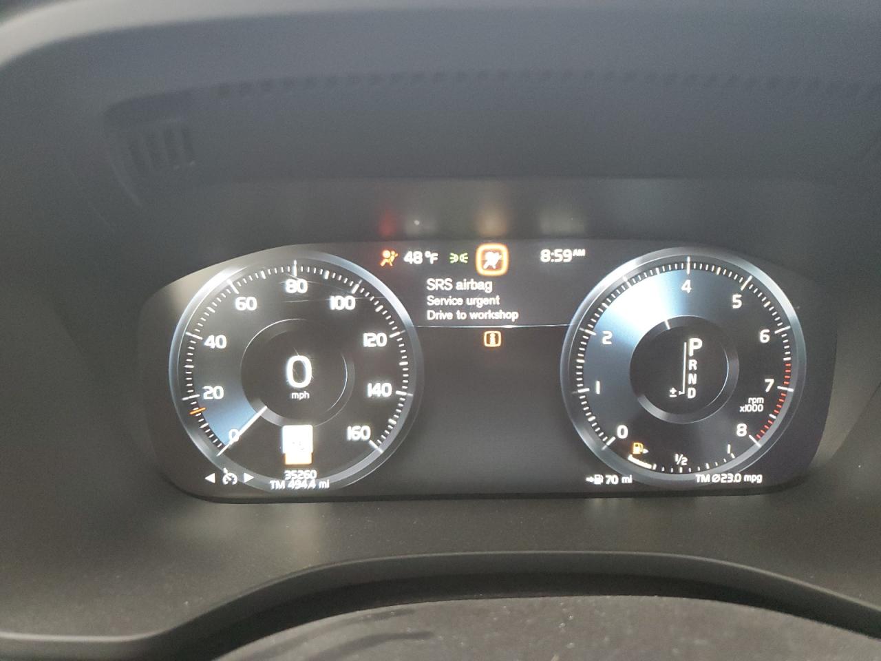 2021 Volvo XC60 - Image 9