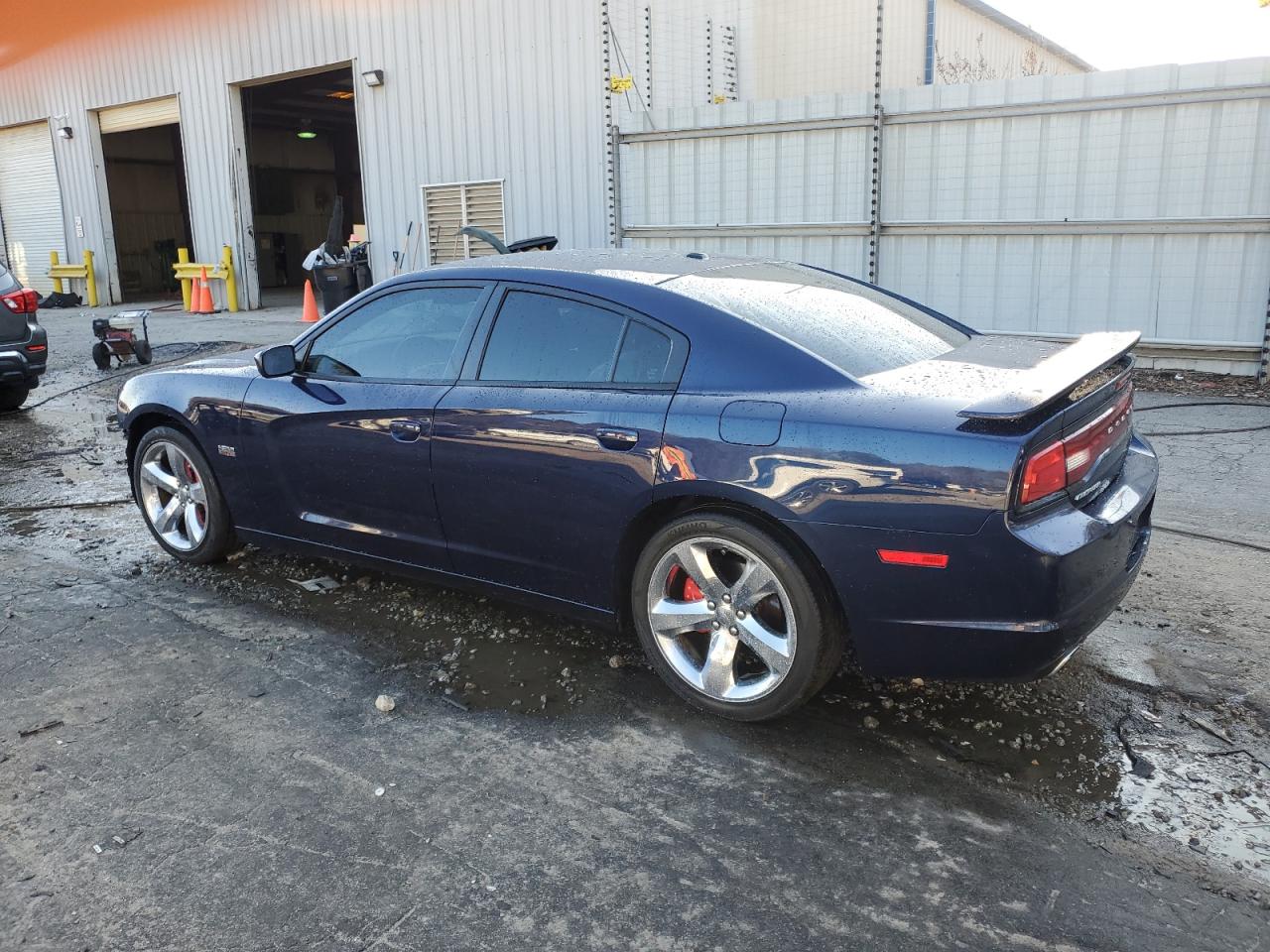 2013 Dodge Charger - Image 2