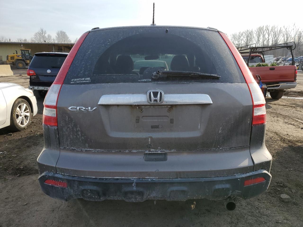 2009 Honda CR-V - Image 6