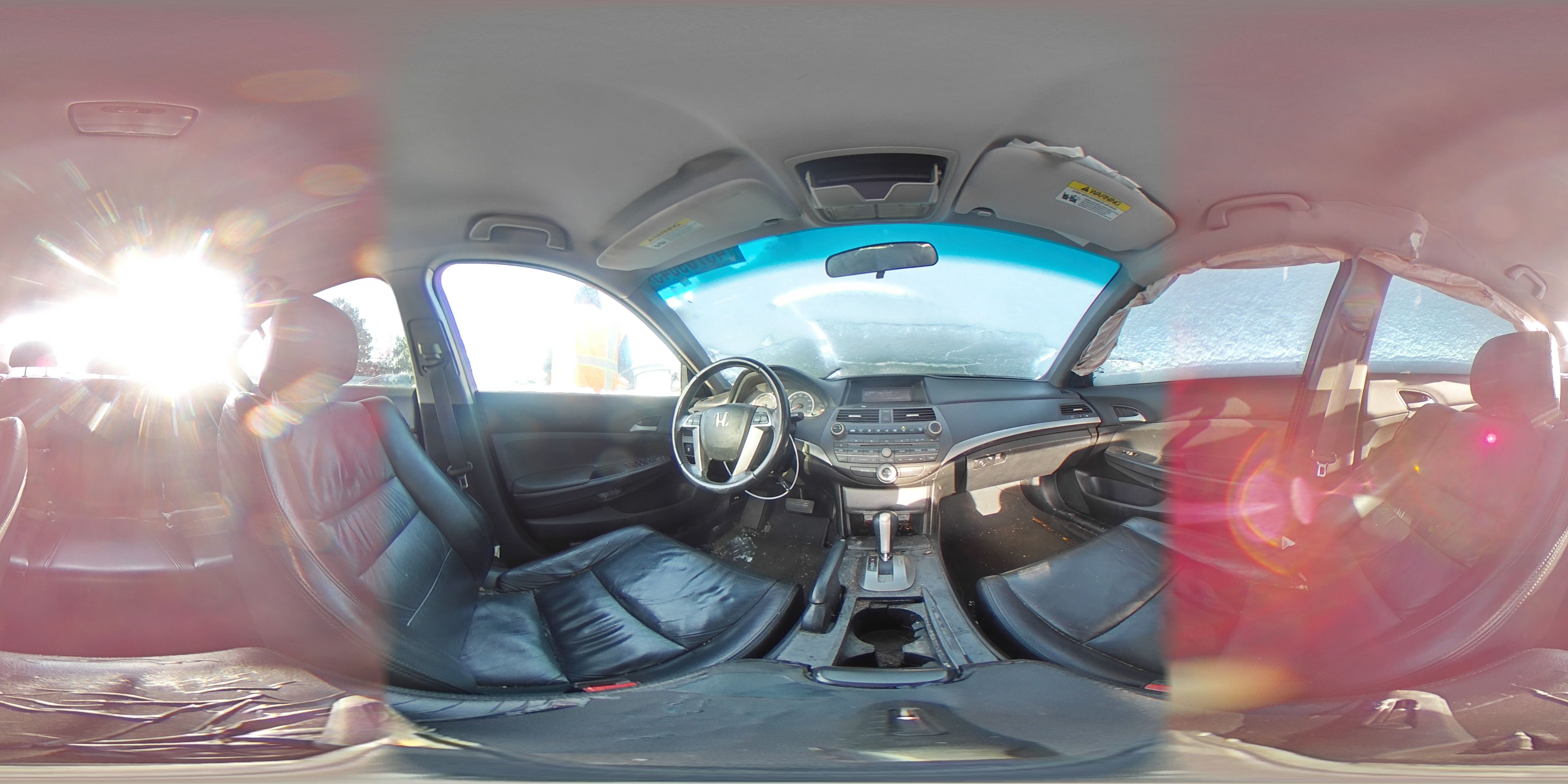 2012 Honda Accord - Image 12