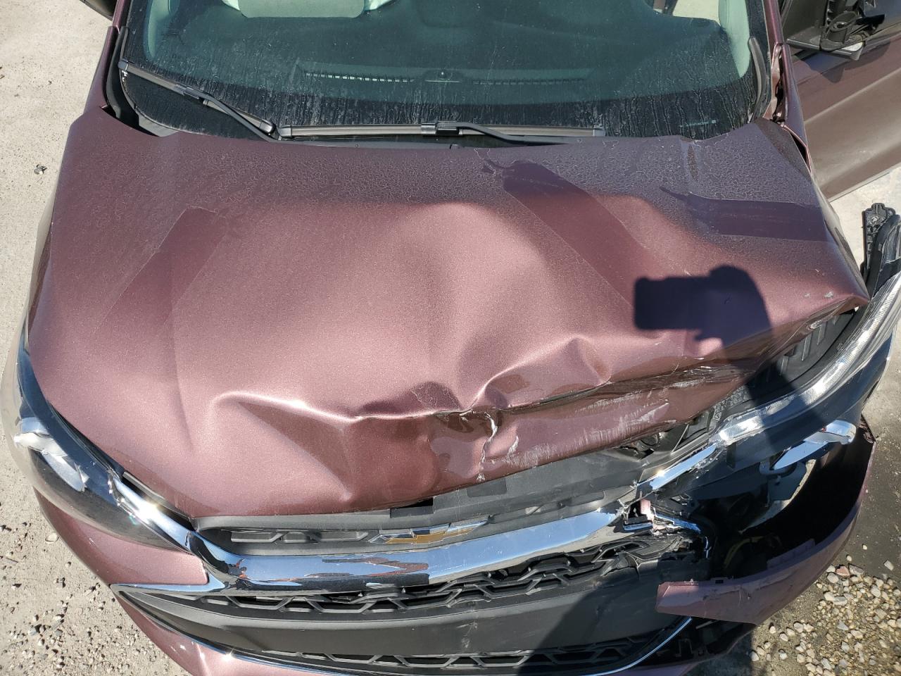 2019 Chevrolet Spark - Image 13