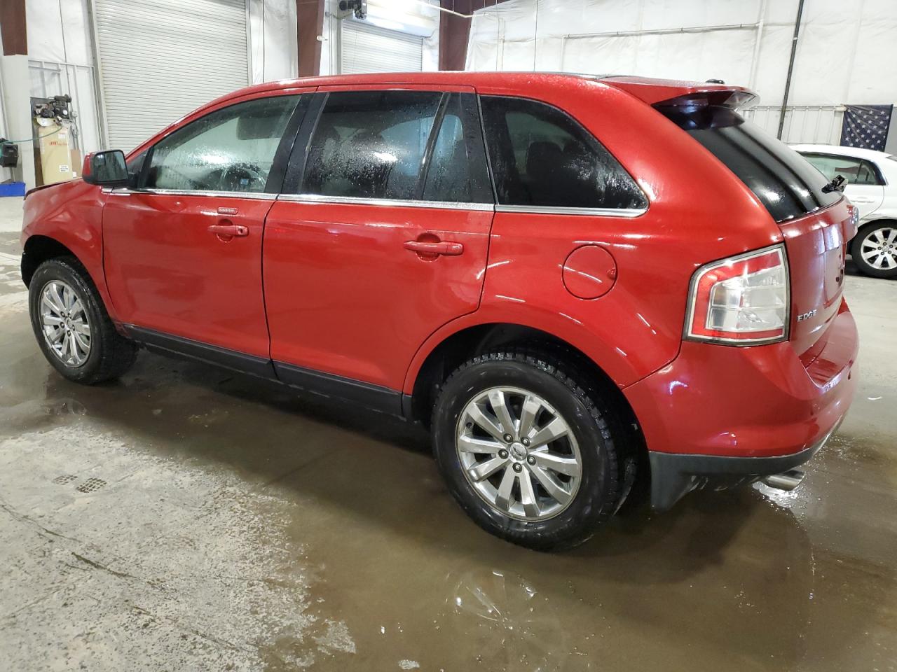 2010 Ford Edge - Image 2