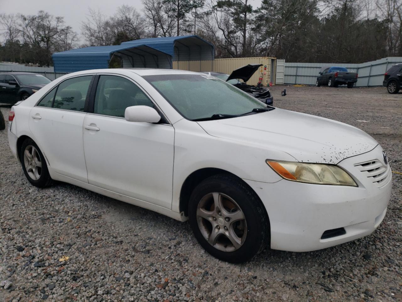 2009 Toyota Camry - Image 4