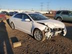 Elgin, IL에서 판매 중인 2016 Lincoln Mkz  - Front End