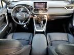 2022 Toyota Rav4 Xse en Venta en Van Nuys, CA - Side