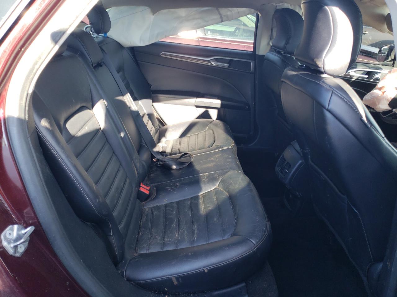 3FA6P0HD1JR142975 FORD FUSION 2018