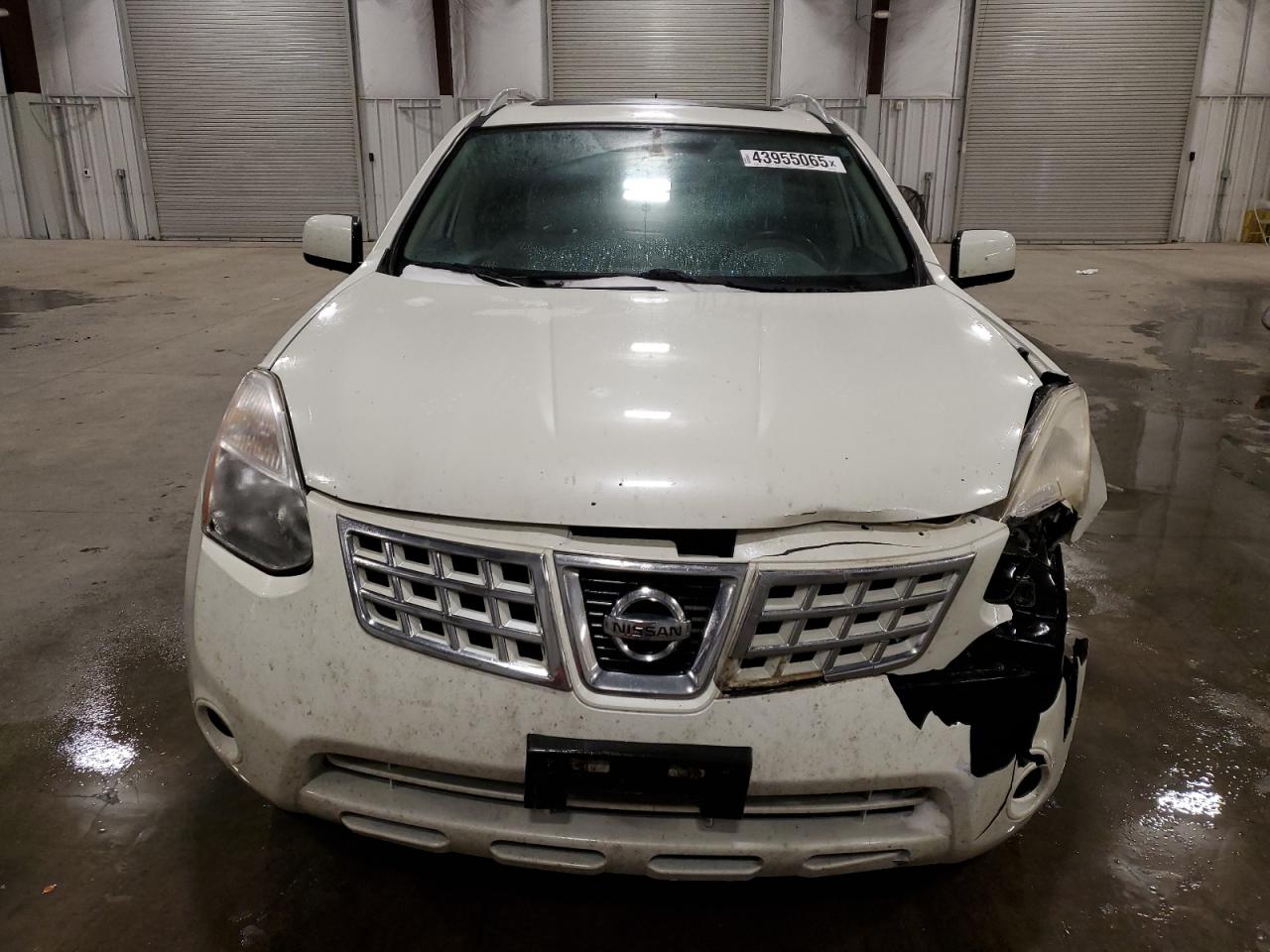 2008 Nissan Rogue - Image 5