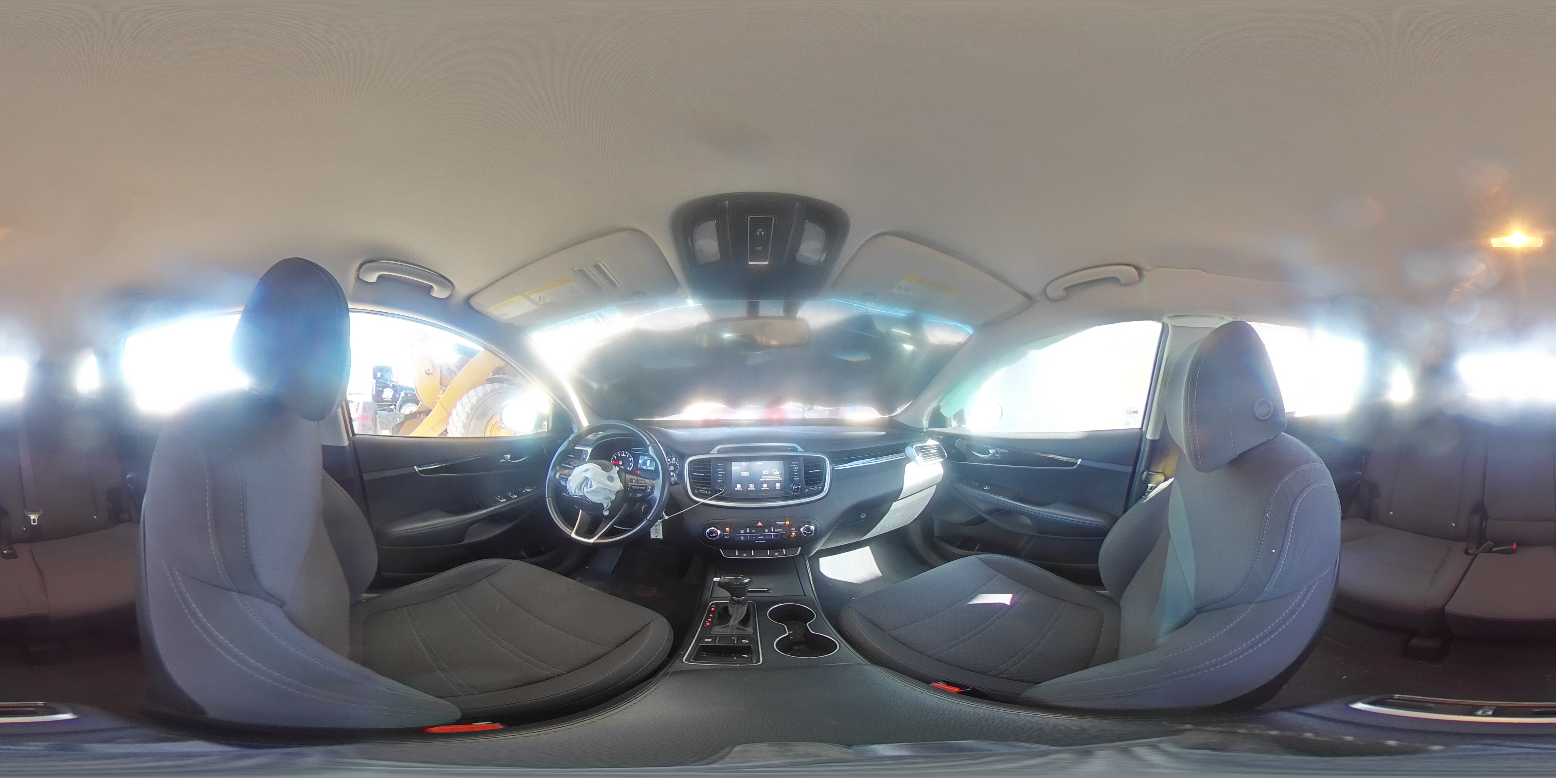 2017 Kia Sorento - Image 14