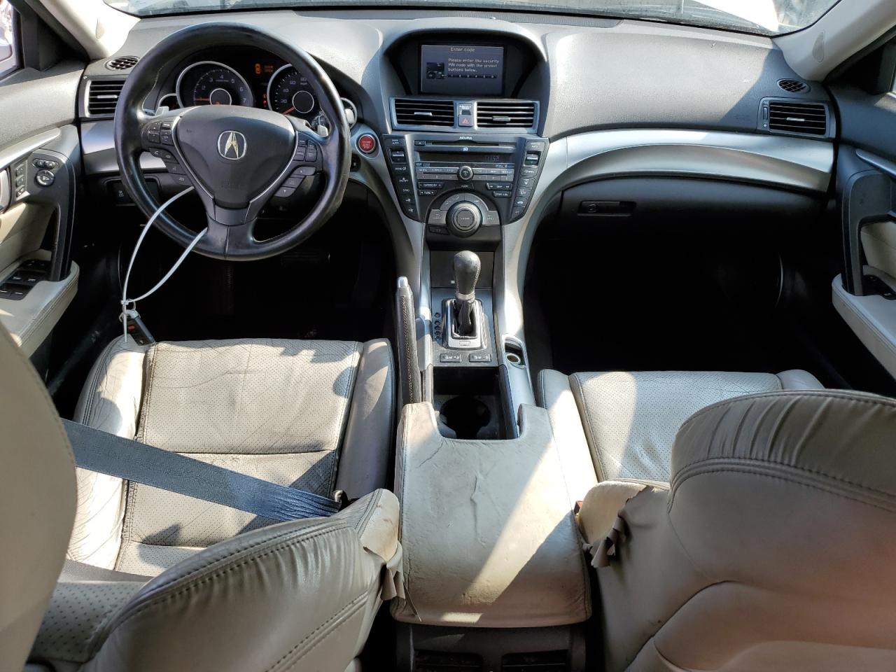 2010 Acura TL - Image 8