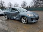 2013 Mazda 3 I на продаже в Laurel, MD - Side