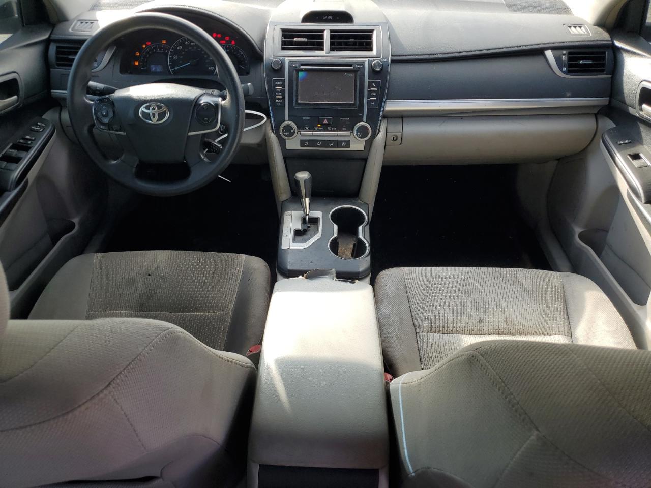 2012 Toyota Camry - Image 8