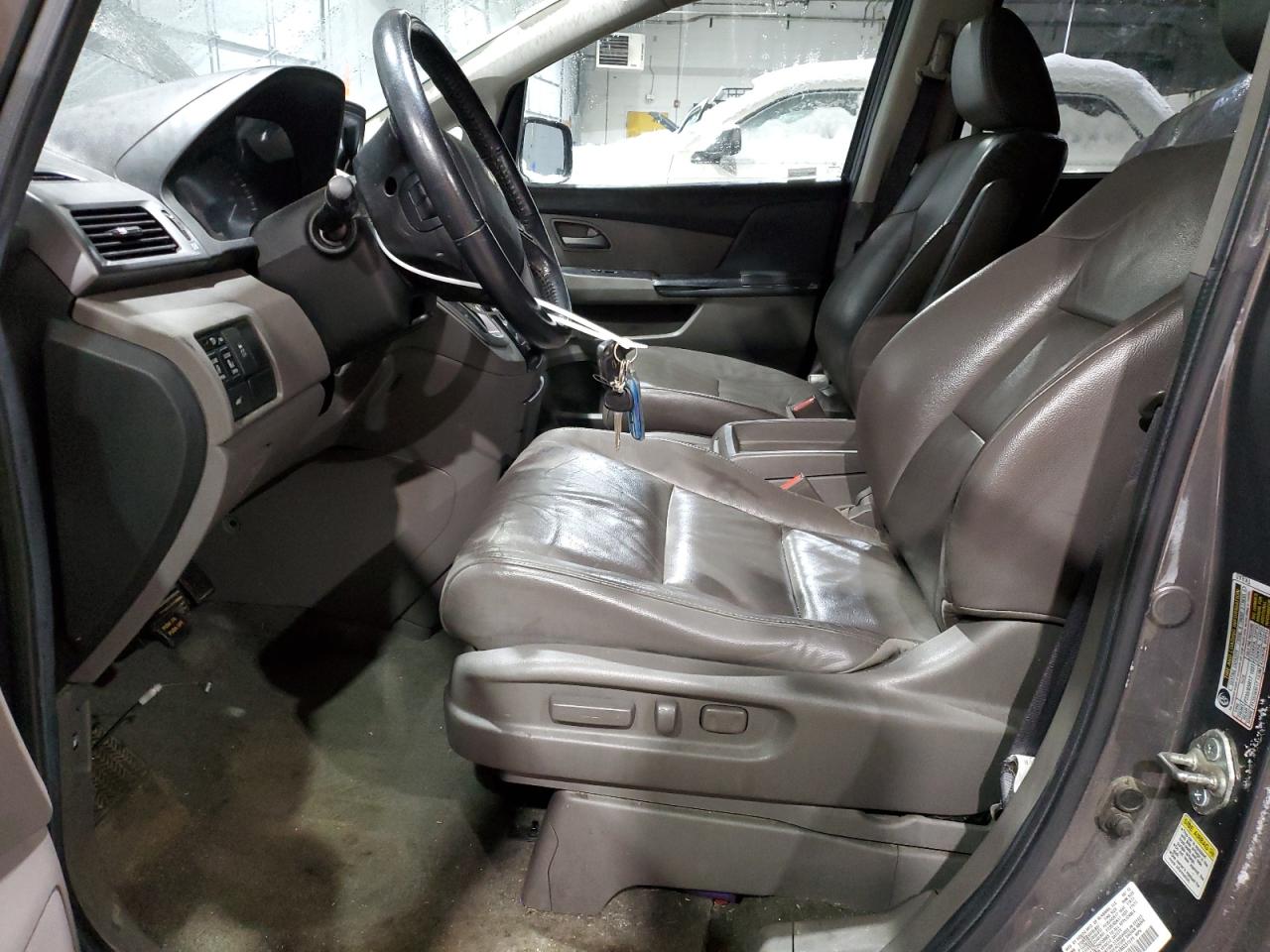 2013 Honda Odyssey - Image 7