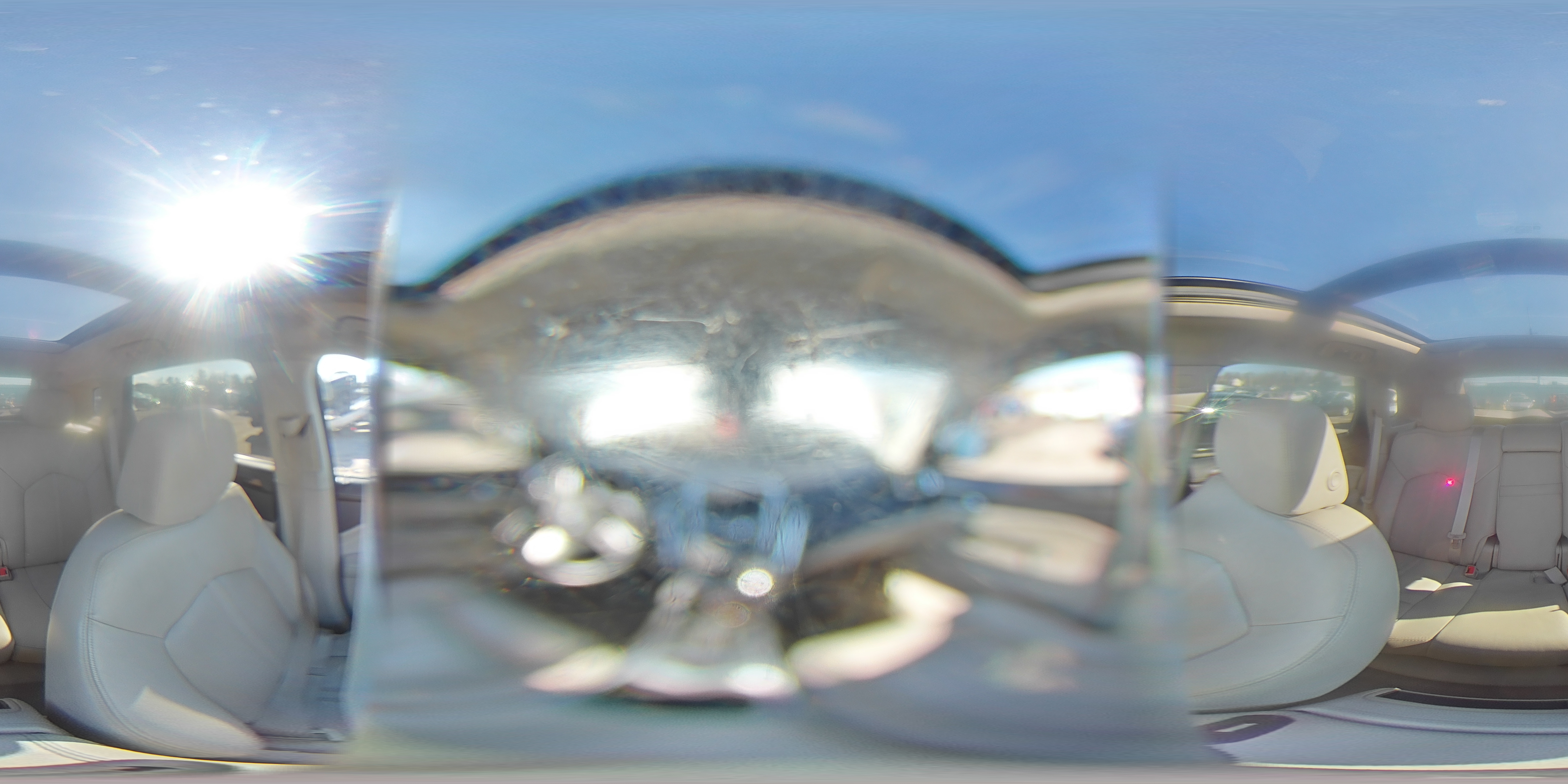2012 Cadillac SRX - Image 13