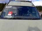 1999 RENAULT MASTER T33 for sale at Copart WHITBURN