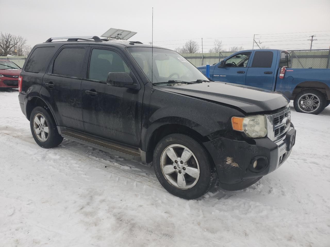 2010 Ford Escape - Image 4
