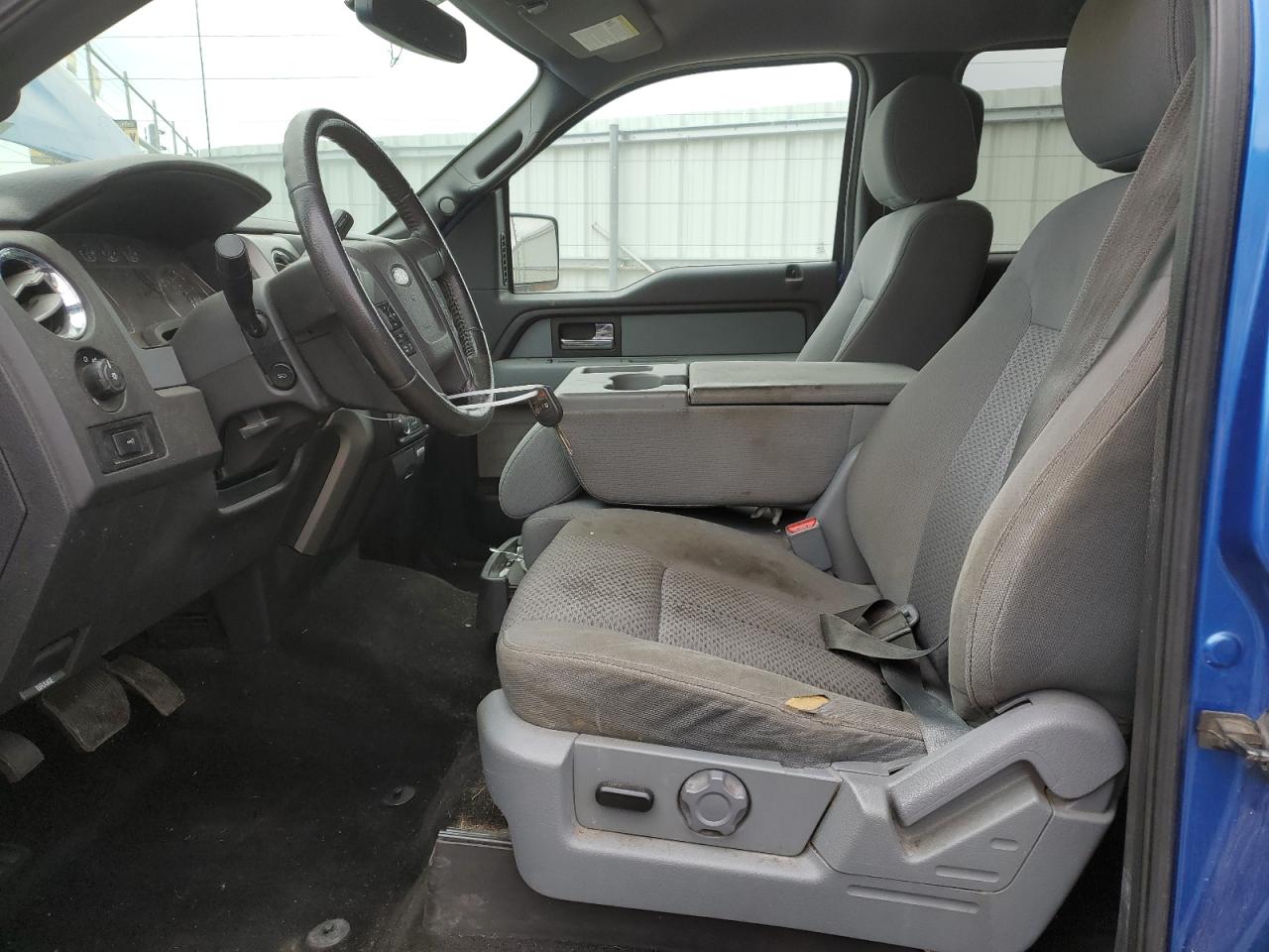 2013 Ford F-150 - Image 7