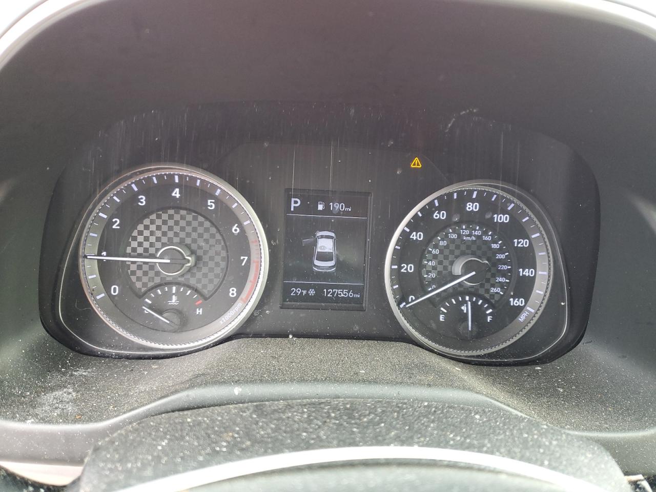 2020 Hyundai Elantra - Image 9