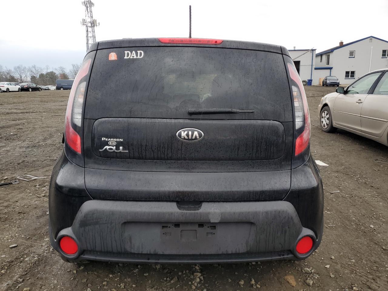 2015 Kia Soul - Image 6