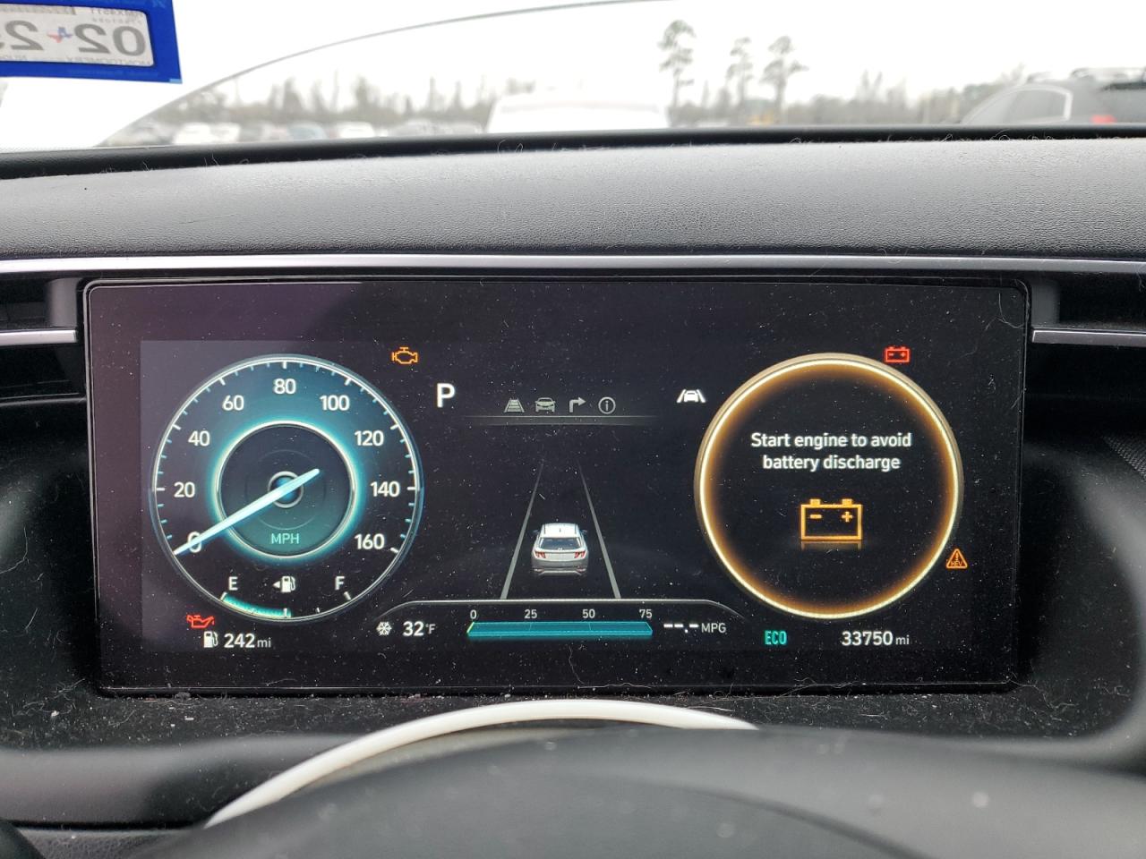 2022 Hyundai Tucson - Image 9