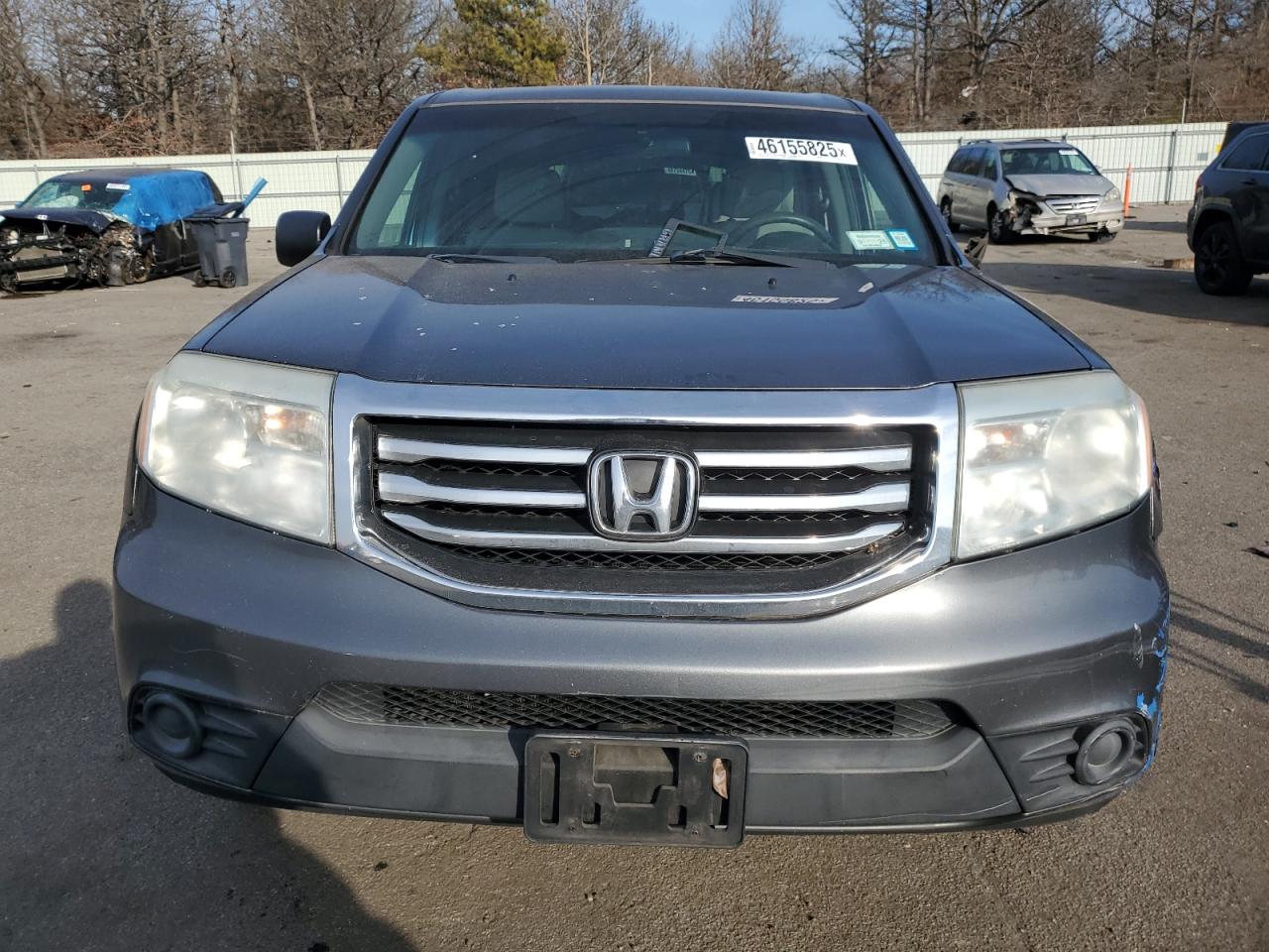 2013 Honda Pilot - Image 5