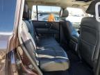 2016 Infiniti Qx80  for Sale in Windsor, NJ - Front End