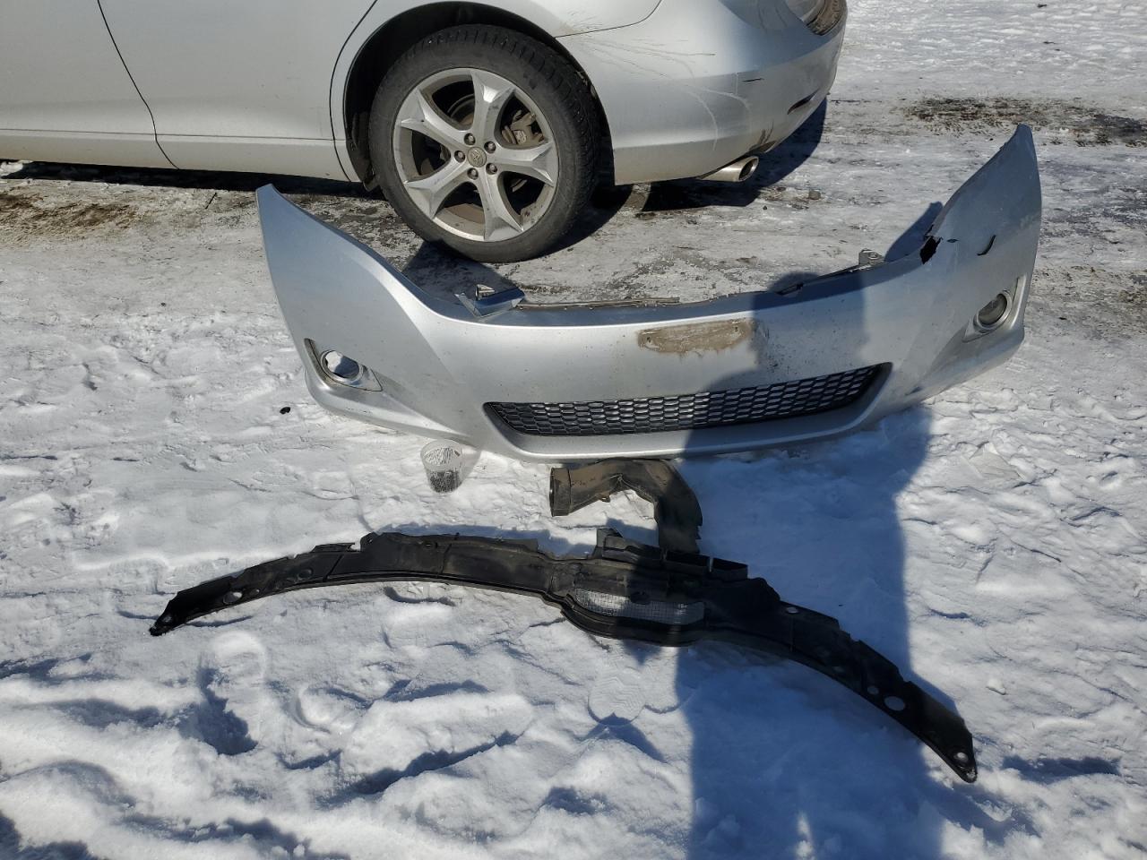 2009 Toyota Venza - Image 12